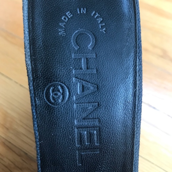 Chanel women’s shoes - Picture 5 of 6